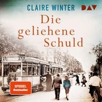 Produktbild: Die geliehene Schuld