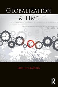 Produktbild: Globalization and Time