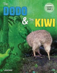 Produktbild: The Dodo and the Kiwi