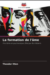 Produktbild: La formation de l'&acirc;me