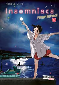 Produktbild: Insomniacs After School 5