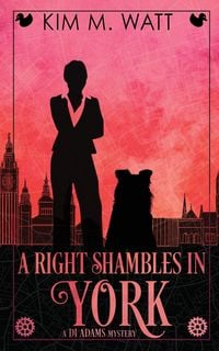 Produktbild: A Right Shambles in York