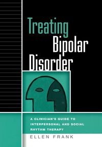 Produktbild: Treating Bipolar Disorder