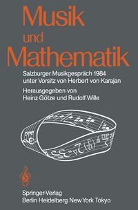 Produktbild: Musik und Mathematik
