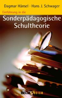 Produktbild: Einf&uuml;hrung in die sonderp&auml;dagogische Schultheorie
