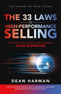 Produktbild: The 33 Laws Of High-Performance Selling