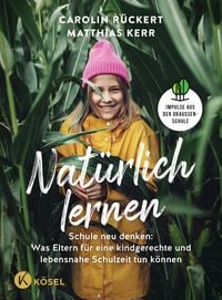 Produktbild: Nat&uuml;rlich lernen