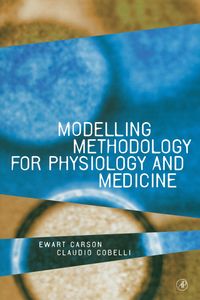 Produktbild: Modelling Methodology for Physiology and Medicine