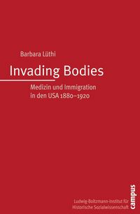 Produktbild: Invading Bodies
