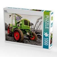 Produktbild: Deutz (Puzzle)