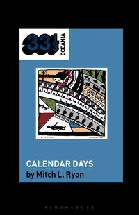 Produktbild: Dick Diver's Calendar Days