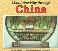 Produktbild: Count Your Way Through China