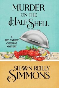 Produktbild: Murder on the Half Shell