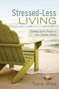 Produktbild: Stressed-Less Living