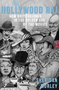 Produktbild: The Hollywood Raj