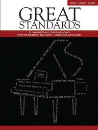 Produktbild: Great Standards