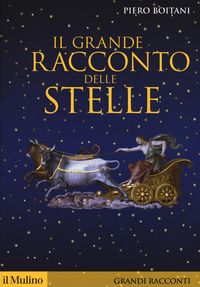 Produktbild: Il grande racconto delle stelle