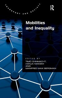 Produktbild: Mobilities and Inequality