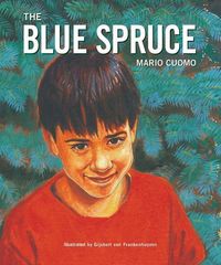 Produktbild: The Blue Spruce