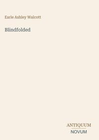 Produktbild: Blindfolded