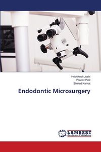 Produktbild: Endodontic Microsurgery
