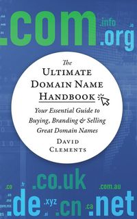 Produktbild: The Ultimate Domain Name Handbook