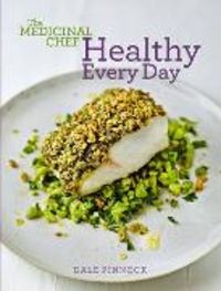 Produktbild: The Medicinal Chef