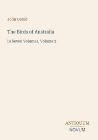 Produktbild: The Birds of Australia