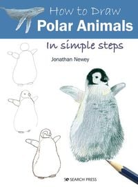 Produktbild: How to Draw: Polar Animals