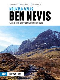 Produktbild: Mountain Walks Ben Nevis