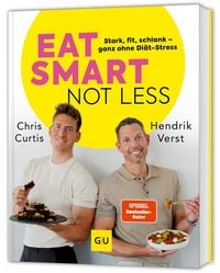 Produktbild Eat smart, not less