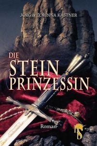 Produktbild: Die Steinprinzessin