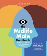 Produktbild: The Midlife Male Handbook