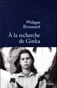 Produktbild: a la Recherche de Ginka