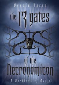 Produktbild: Tyson, D: 13 Gates of the Necronomicon
