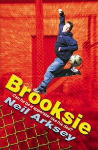 Produktbild: Arksey, N: Brooksie