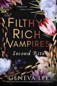 Produktbild: Filthy Rich Vampires: Second Rite