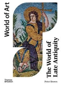 Produktbild: The World of Late Antiquity