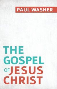 Produktbild: The Gospel of Jesus Christ (10 Pack)