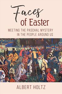 Produktbild: Faces of Easter