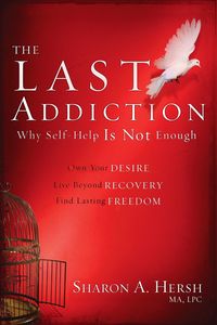 Produktbild: The Last Addiction