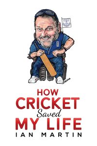Produktbild: How Cricket Saved My Life