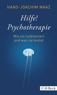 Produktbild: Hilfe! Psychotherapie