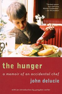 Produktbild: Hunger, The