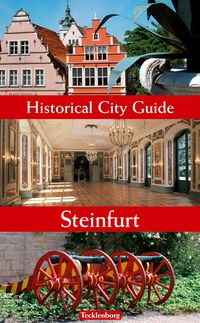 Produktbild: Historical City Guide Steinfurt