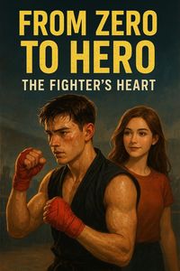 Produktbild: From Zero to Hero: The Fighter's Heart