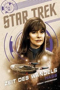 Produktbild: Star Trek - Zeit des Wandels 6: Hass