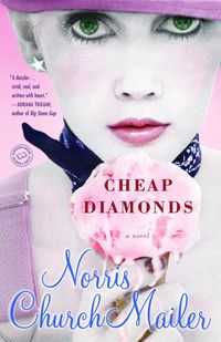 Produktbild: Cheap Diamonds