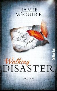 Produktbild: Walking Disaster / Maddox-Br&uuml;der Bd.2