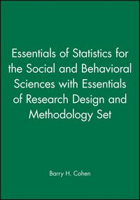 Produktbild: Essentials of Behavioral Science, 2-Volume Set